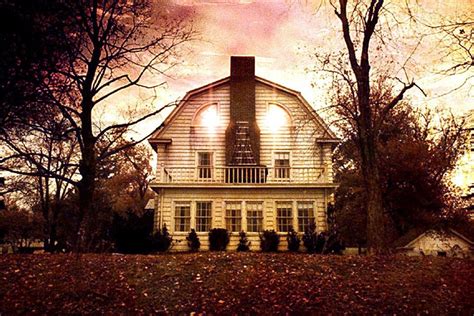 Tubi's Top 10 Amityville Curse Movies for Thriller Fans